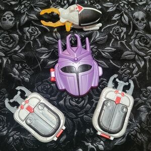 Beetle Borgs Bundle